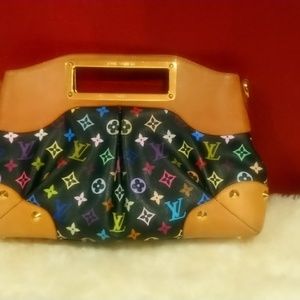 Louis Vuitton Judy MM